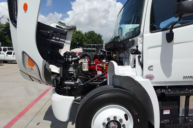 2026 HINO L7 - Derate (Chassis - Diesel) - 22879726 - 58