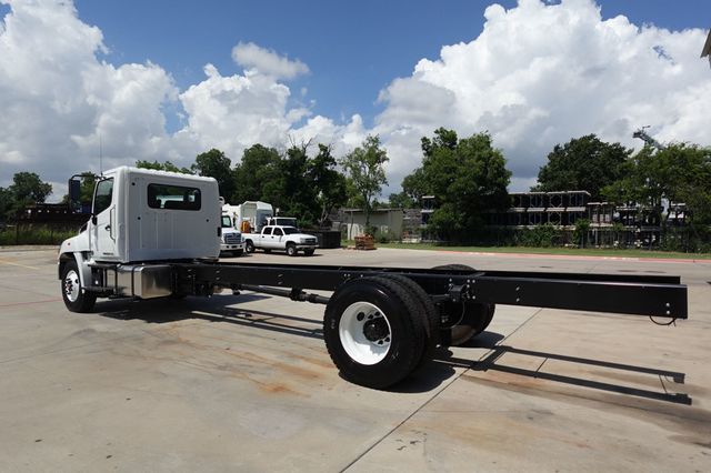 2026 HINO L7 - Derate (Chassis - Diesel) - 22879726 - 5