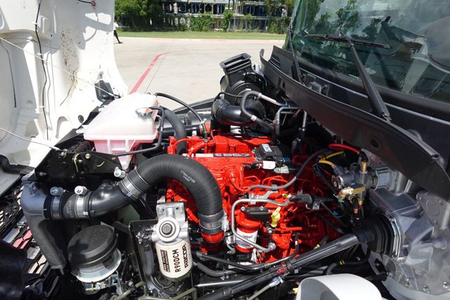 2026 HINO L7 - Derate (Chassis - Diesel) - 22879726 - 59