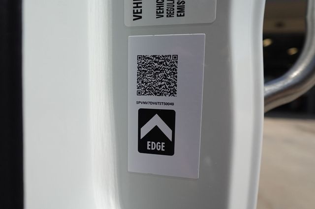 2026 HINO L7 - Derate (Chassis - Diesel) - 22879726 - 60