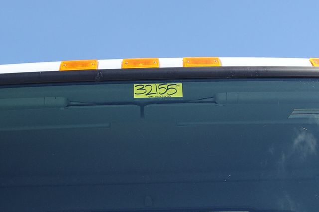 2026 HINO L7 - Derate (Chassis - Diesel) - 22879726 - 63