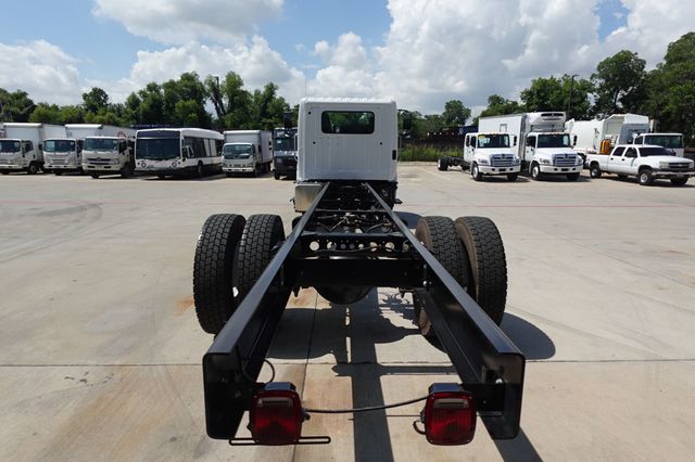 2026 HINO L7 - Derate (Chassis - Diesel) - 22879726 - 6