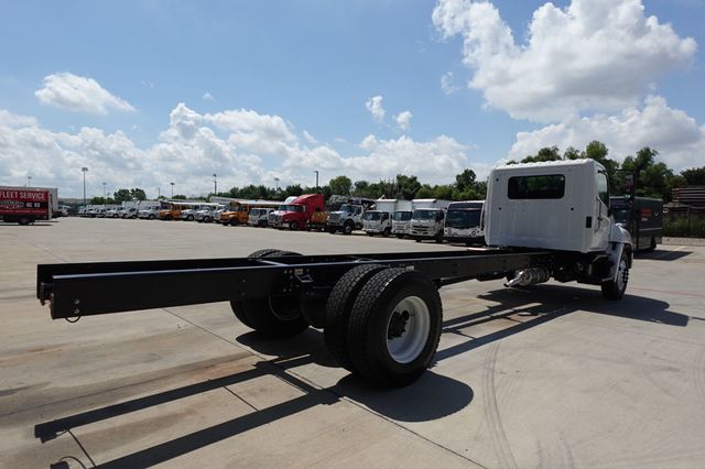 2026 HINO L7 - Derate (Chassis - Diesel) - 22879726 - 7