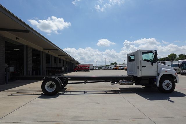 2026 HINO L7 - Derate (Chassis - Diesel) - 22879726 - 8