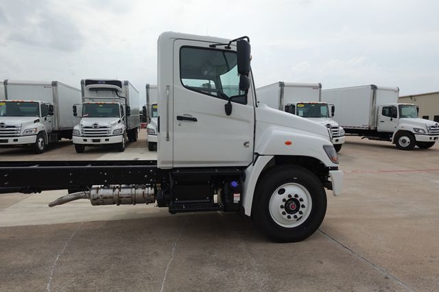 2026 HINO L7 - Derate (Chassis - Diesel) - 22899436 - 9