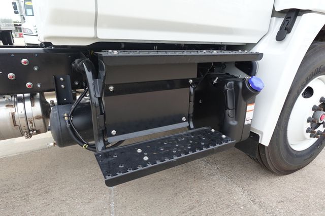 2026 HINO L7 - Derate (Chassis - Diesel) - 22899436 - 10