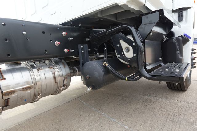 2026 HINO L7 - Derate (Chassis - Diesel) - 22899436 - 11