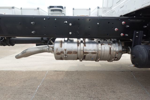 2026 HINO L7 - Derate (Chassis - Diesel) - 22899436 - 12