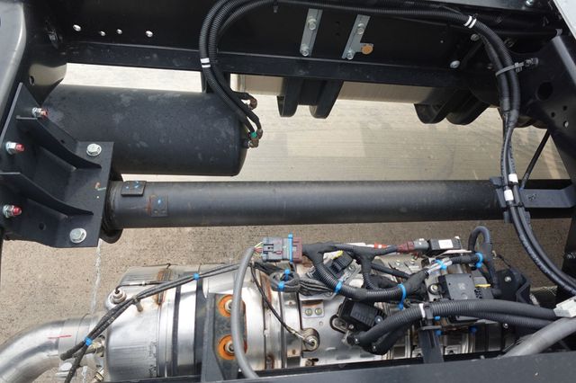 2026 HINO L7 - Derate (Chassis - Diesel) - 22899436 - 13