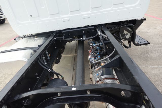 2026 HINO L7 - Derate (Chassis - Diesel) - 22899436 - 14