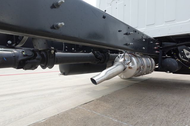 2026 HINO L7 - Derate (Chassis - Diesel) - 22899436 - 15