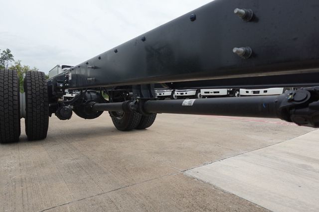 2026 HINO L7 - Derate (Chassis - Diesel) - 22899436 - 16