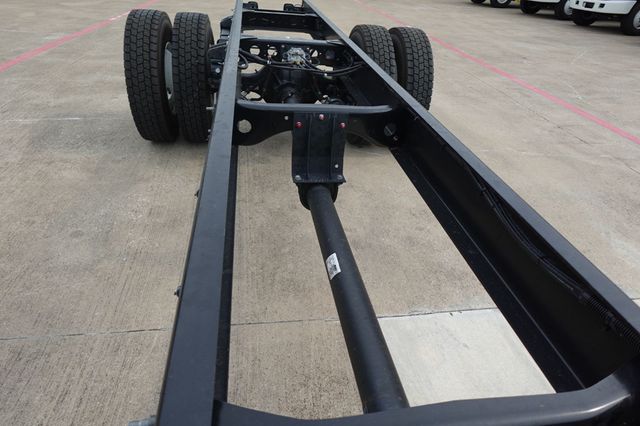 2026 HINO L7 - Derate (Chassis - Diesel) - 22899436 - 17