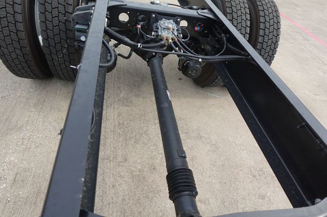 2026 HINO L7 - Derate (Chassis - Diesel) - 22899436 - 18