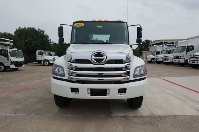 2026 HINO L7 - Derate (Chassis - Diesel) - 22899436 - 1