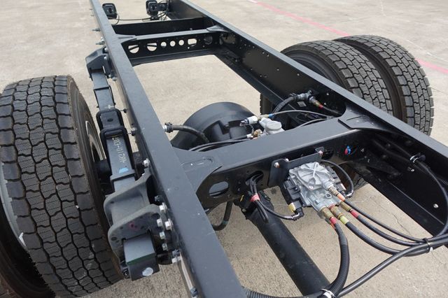 2026 HINO L7 - Derate (Chassis - Diesel) - 22899436 - 19