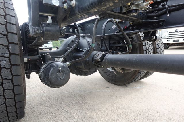 2026 HINO L7 - Derate (Chassis - Diesel) - 22899436 - 20