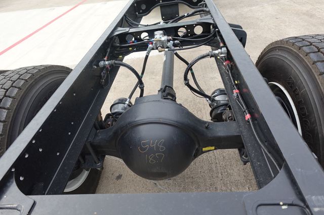 2026 HINO L7 - Derate (Chassis - Diesel) - 22899436 - 21