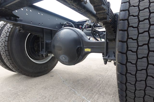 2026 HINO L7 - Derate (Chassis - Diesel) - 22899436 - 22