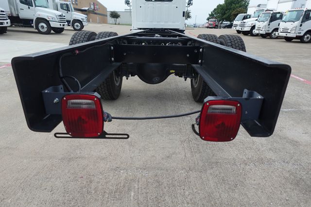 2026 HINO L7 - Derate (Chassis - Diesel) - 22899436 - 23