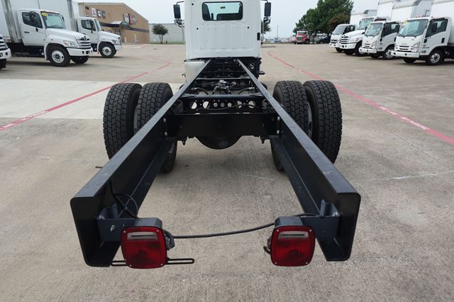 2026 HINO L7 - Derate (Chassis - Diesel) - 22899436 - 24