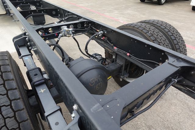 2026 HINO L7 - Derate (Chassis - Diesel) - 22899436 - 25