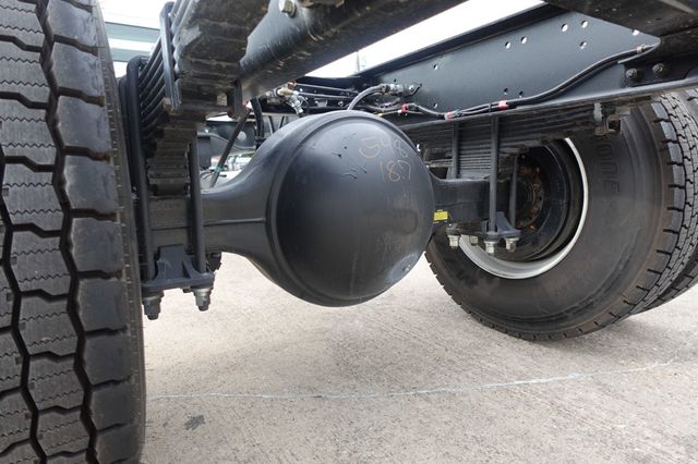 2026 HINO L7 - Derate (Chassis - Diesel) - 22899436 - 26