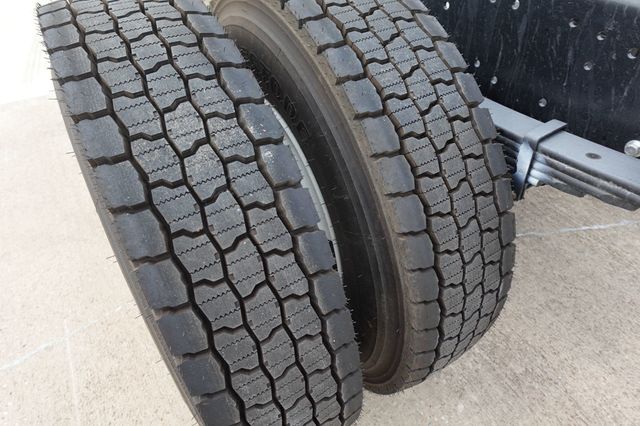 2026 HINO L7 - Derate (Chassis - Diesel) - 22899436 - 27