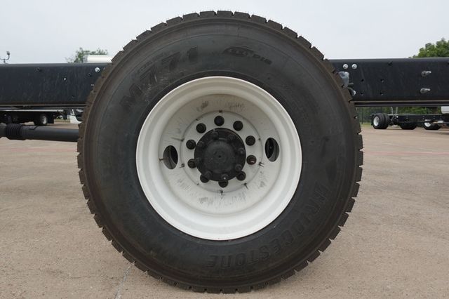 2026 HINO L7 - Derate (Chassis - Diesel) - 22899436 - 28