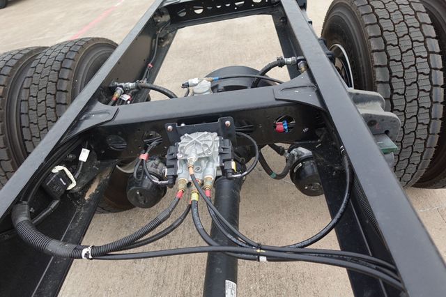 2026 HINO L7 - Derate (Chassis - Diesel) - 22899436 - 29