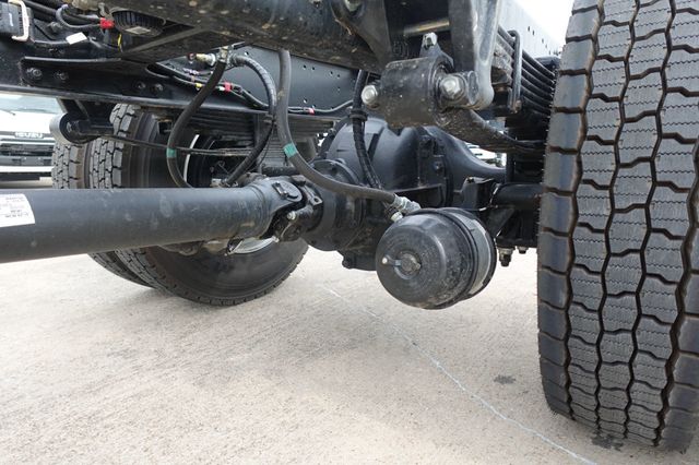 2026 HINO L7 - Derate (Chassis - Diesel) - 22899436 - 30