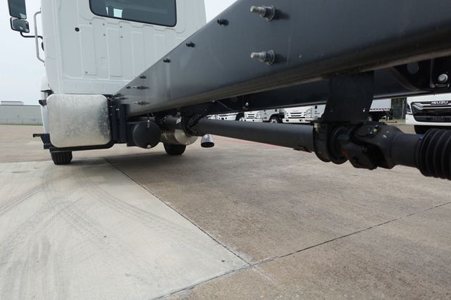 2026 HINO L7 - Derate (Chassis - Diesel) - 22899436 - 31