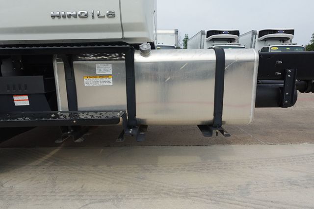 2026 HINO L7 - Derate (Chassis - Diesel) - 22899436 - 32