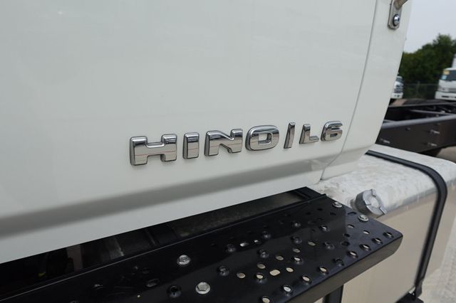 2026 HINO L7 - Derate (Chassis - Diesel) - 22899436 - 34