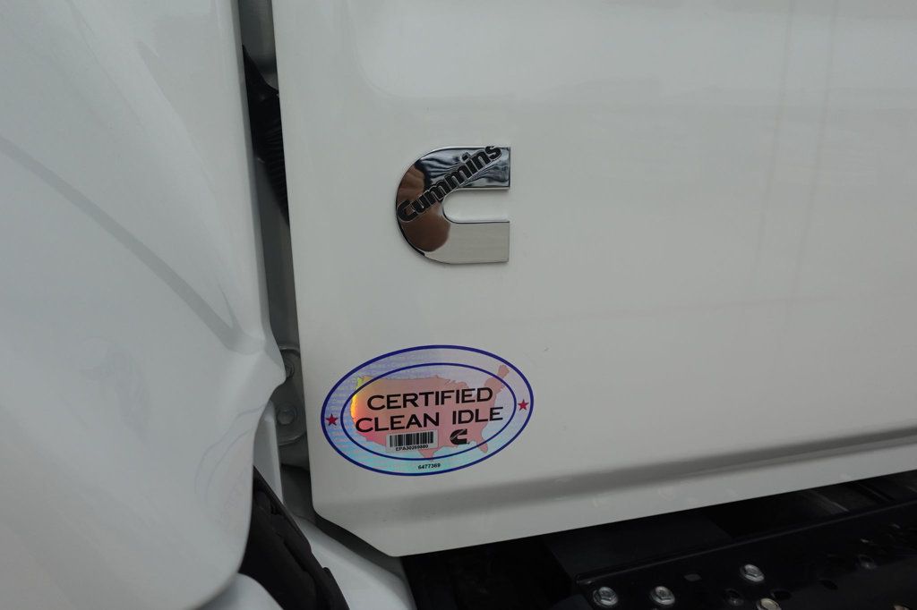 2026 HINO L7 - Derate (Chassis - Diesel) - 22899436 - 35