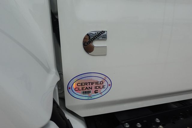 2026 HINO L7 - Derate (Chassis - Diesel) - 22899436 - 35