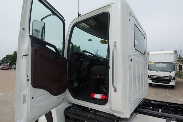 2026 HINO L7 - Derate (Chassis - Diesel) - 22899436 - 36