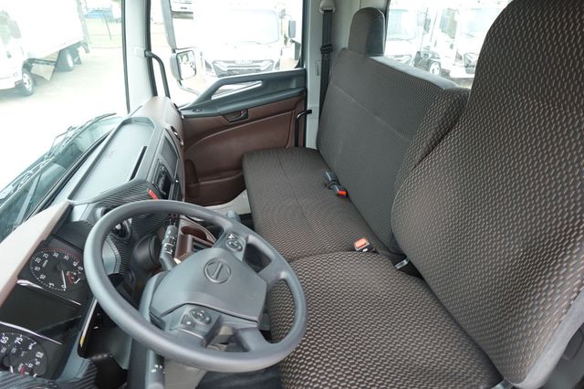 2026 HINO L7 - Derate (Chassis - Diesel) - 22899436 - 37