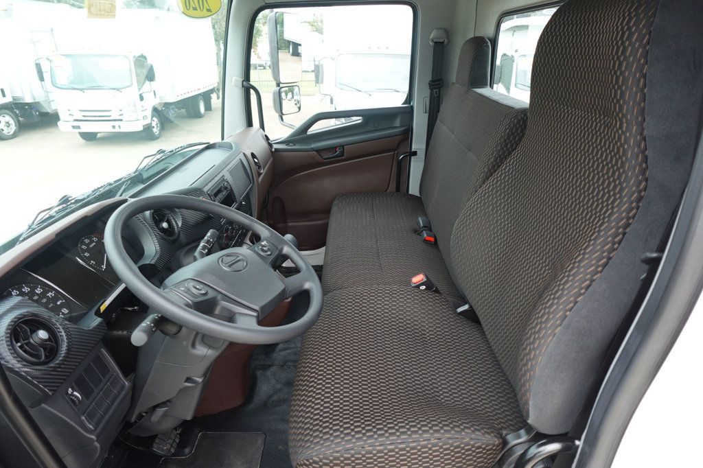 2026 HINO L7 - Derate (Chassis - Diesel) - 22899436 - 38