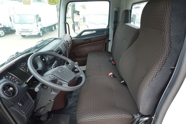 2026 HINO L7 - Derate (Chassis - Diesel) - 22899436 - 38