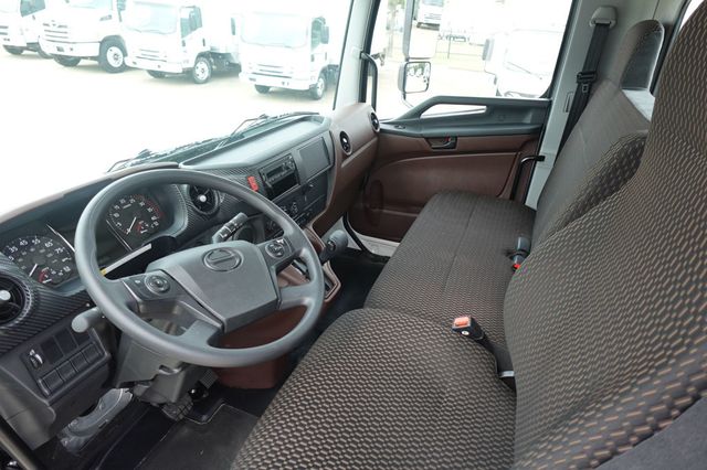 2026 HINO L7 - Derate (Chassis - Diesel) - 22899436 - 39