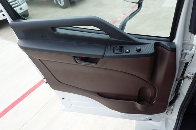 2026 HINO L7 - Derate (Chassis - Diesel) - 22899436 - 40