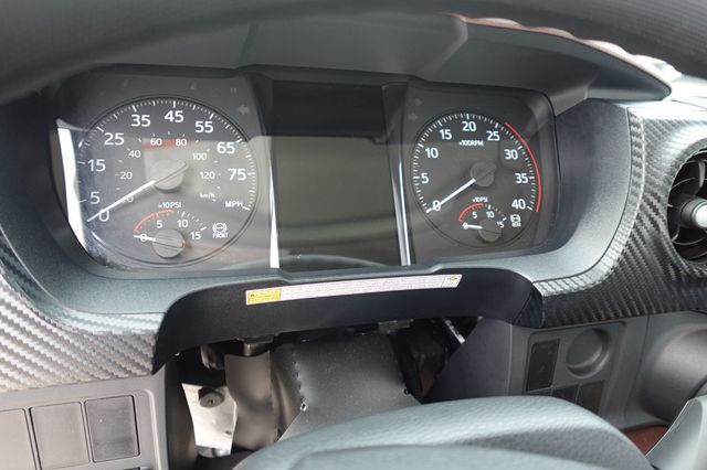 2026 HINO L7 - Derate (Chassis - Diesel) - 22899436 - 41