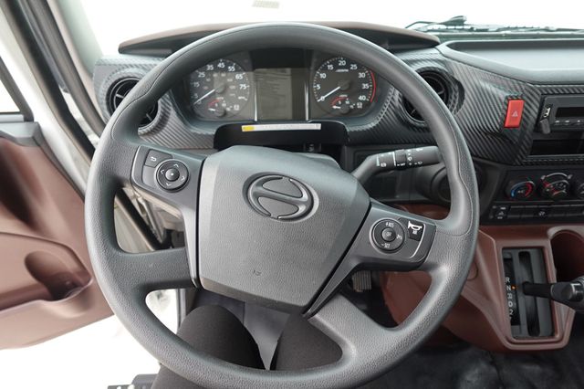 2026 HINO L7 - Derate (Chassis - Diesel) - 22899436 - 42