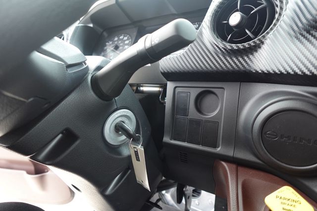 2026 HINO L7 - Derate (Chassis - Diesel) - 22899436 - 44