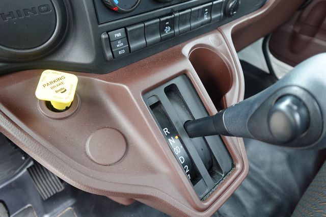 2026 HINO L7 - Derate (Chassis - Diesel) - 22899436 - 45