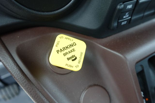 2026 HINO L7 - Derate (Chassis - Diesel) - 22899436 - 46