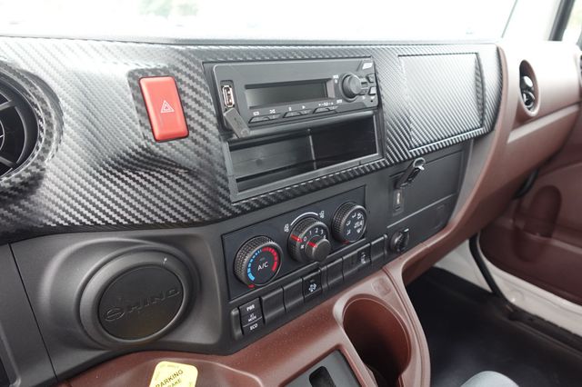 2026 HINO L7 - Derate (Chassis - Diesel) - 22899436 - 47