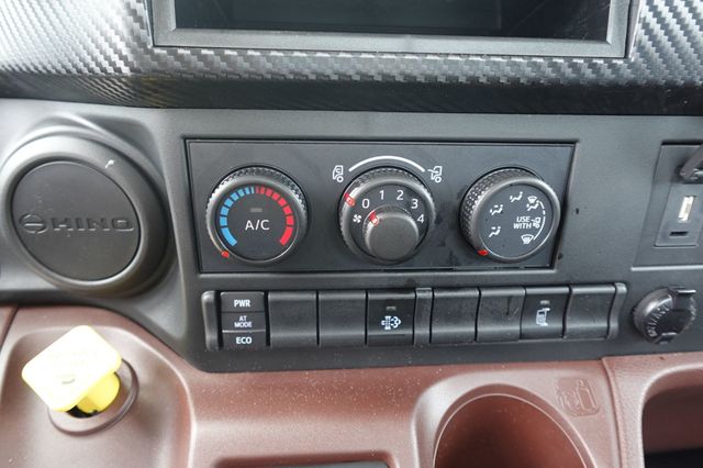 2026 HINO L7 - Derate (Chassis - Diesel) - 22899436 - 49