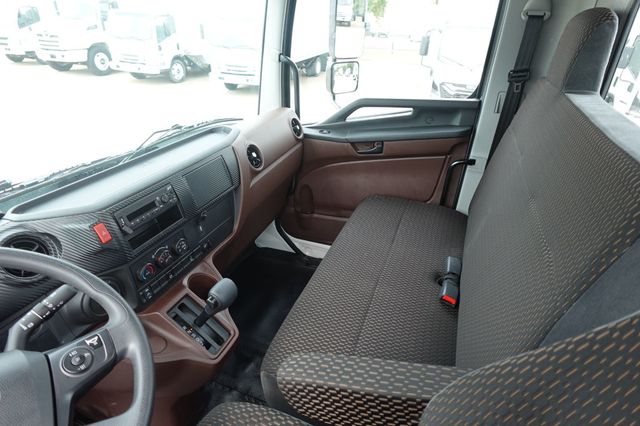 2026 HINO L7 - Derate (Chassis - Diesel) - 22899436 - 50